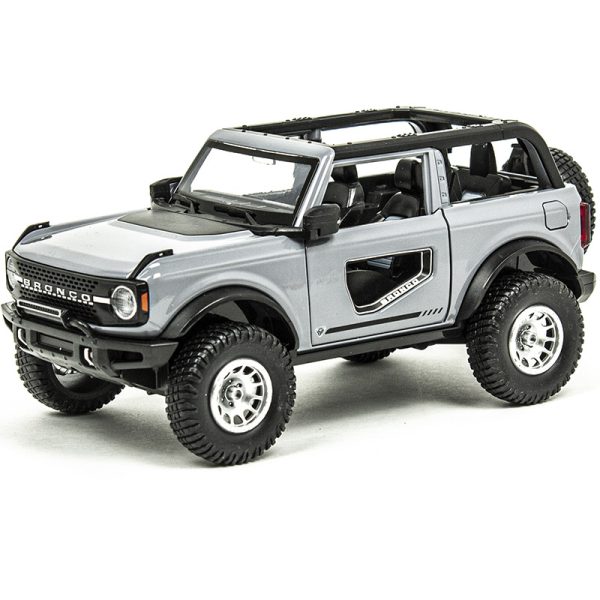 Մետաղյա Ford Bronco H2282