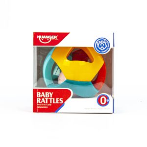 Գնդակ շխկշխկան HE0142