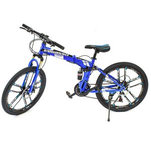 Հեծանիվ Begasso 24" Soldier