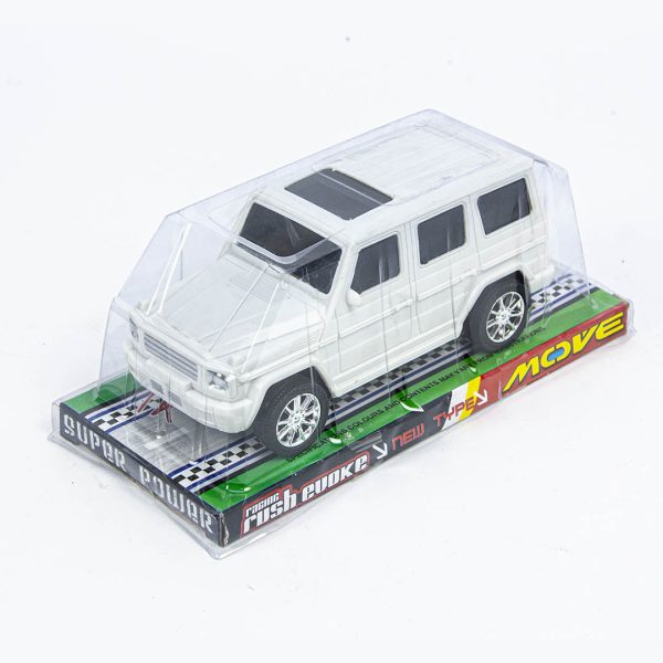Իներցիոն Mercedes-Benz G-class 912-1B