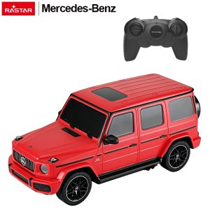 Rastar Armenia Mercedes-Benz G63 խաղալիք մեքենա