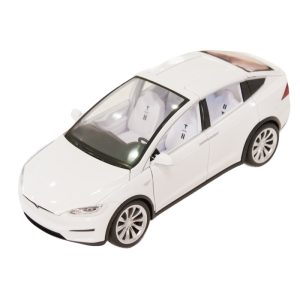 Մետաղյա Tesla 2403B