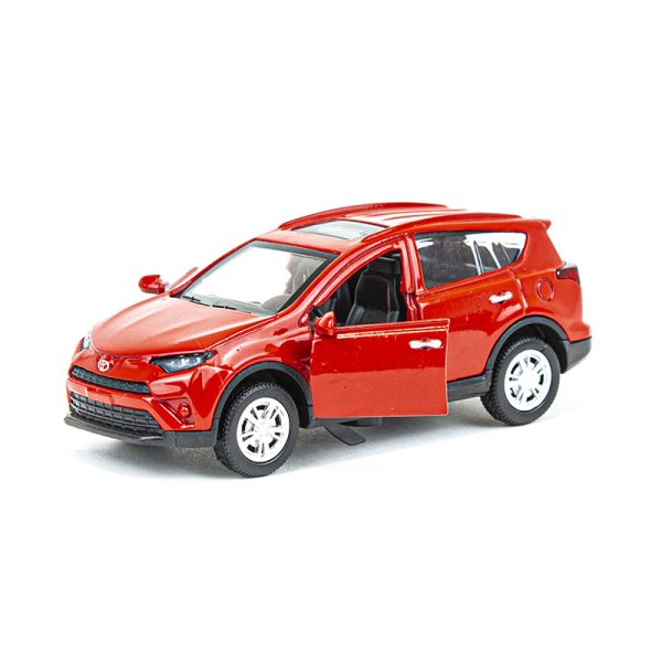 Մետաղյա Toyota FY6198-12D - Image 3