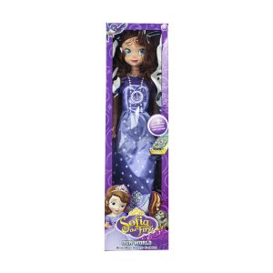 Տիկնիկ  երգող բարձրահասակ  Sofia HY821