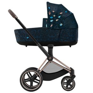 Cybex PRIAM 4 FE Jewels of Nature