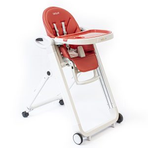 Մանկական կերակրասեղան Ivolia