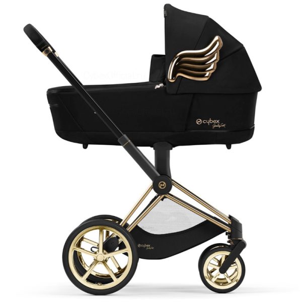 Cybex PRIAM 4 FE JS Wings