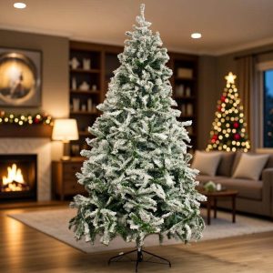 Տոնածառ 240սմ