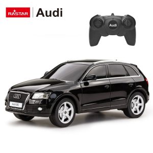 Rastar Armenia Audi Q5