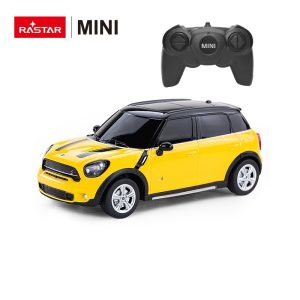 Rastar Armenia Mini Cooper S Countryman խաղալիք մեքենա