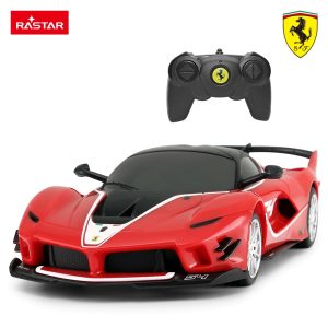 Rastar Armenia Ferrari FXX խաղալիք մեքենա
