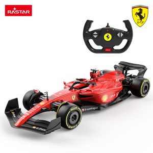 Rastar Armenia Ferrari F1 խաղալիք մեքենա