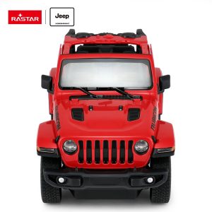 Rastar Armenia Jeep Wrangler խաղալիք մեքենա