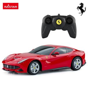 Rastar Armenia Ferrari F12 խաղալիք մեքենա