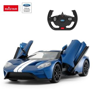 Rastar Armenia Ford GT խաղալիք մեքենա