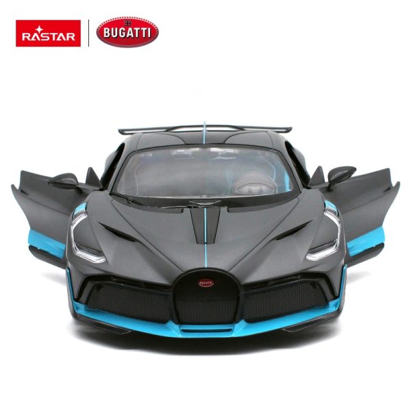 Rastar Bugatti Divo