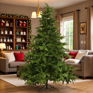 Տոնածառ 240սմ