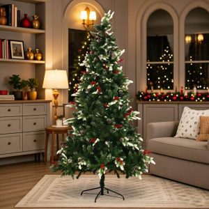 Տոնածառ 240սմ