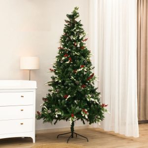 Տոնածառ 240սմ