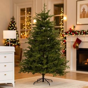 Տոնածառ 210սմ