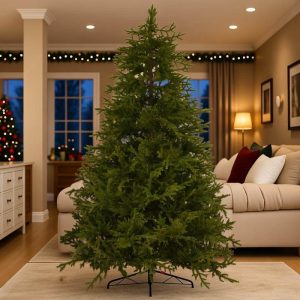 Տոնածառ 240սմ