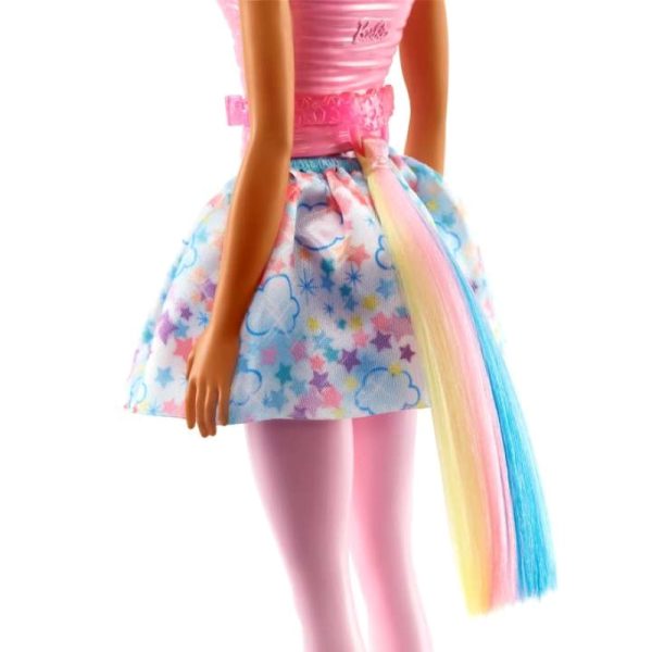 Barbie - Dreamtopia Unicorn Princess Doll - Image 4
