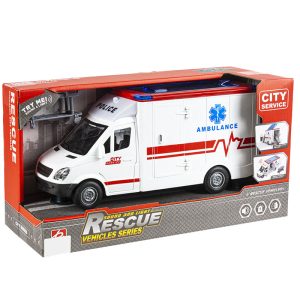 Շտապօգնություն մարտկոցով