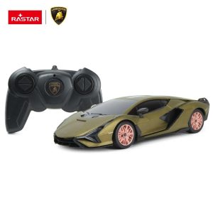Rastar Lamborghini Sian 1:24