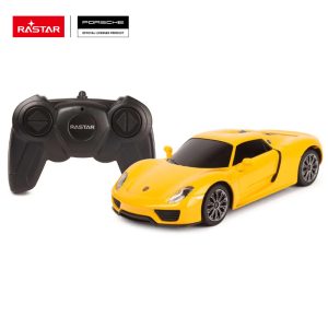 Rastar Porsche 918 Spyder 1:24