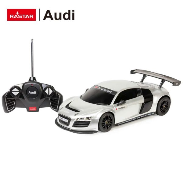 Rastar Audi R8 1:18