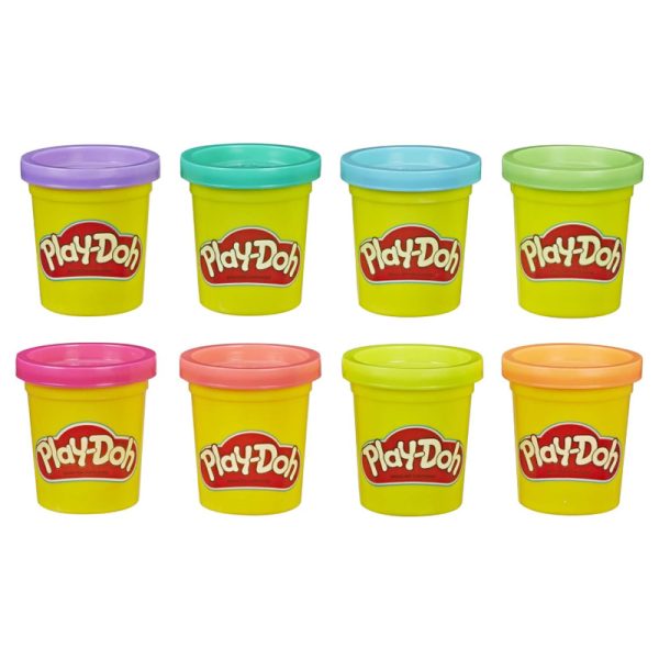Play-Doh PD NEON - Image 2