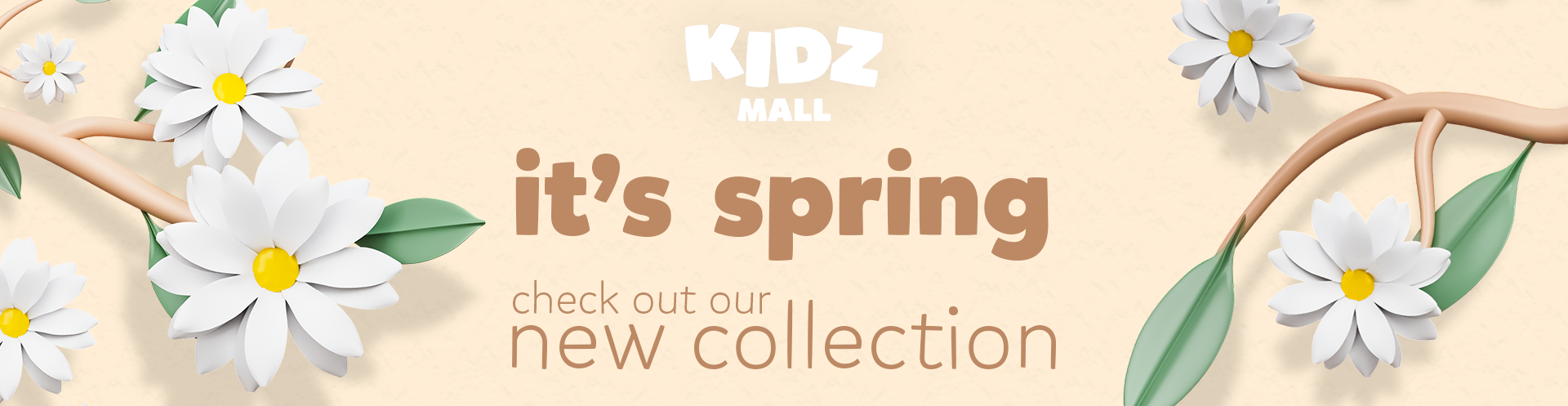 Spring Kidz Mall