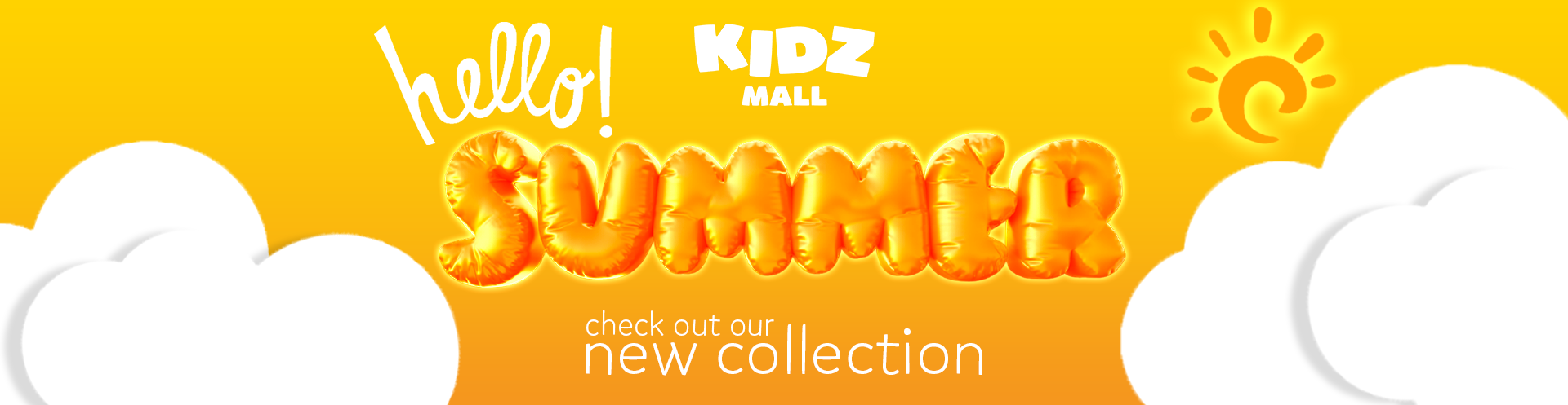 SUMMER Kidz Mall
