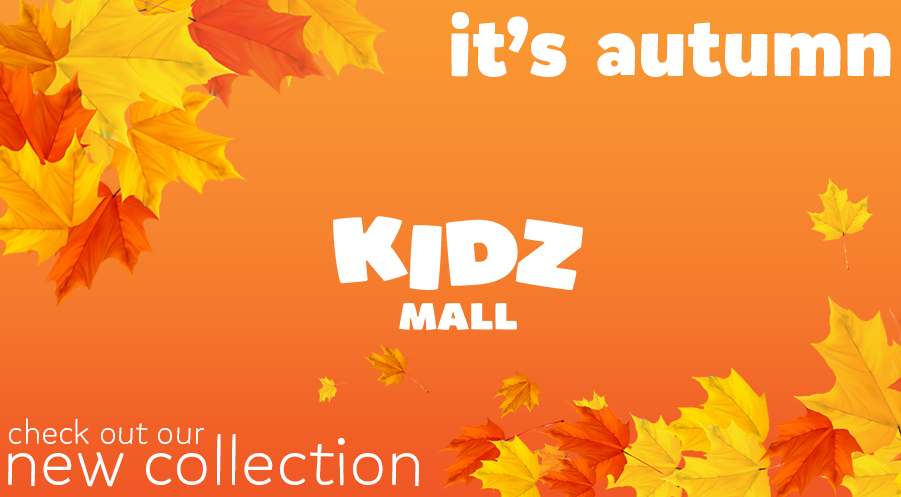 Autumn Kidz Mall Armenia