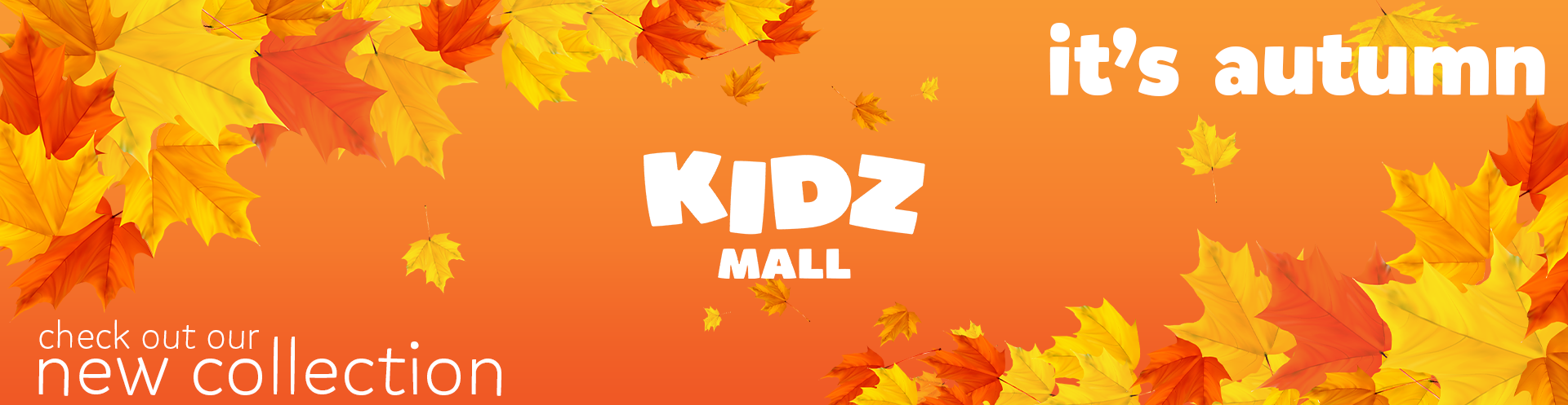 Autumn Kidz Mall