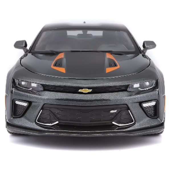 Maisto 2017 CHEVROLET CAMARO SCALE 1:18 - Image 2