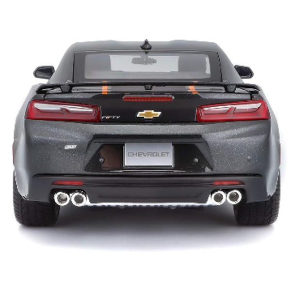 Maisto 2017 CHEVROLET CAMARO SCALE 1:18 - Image 3