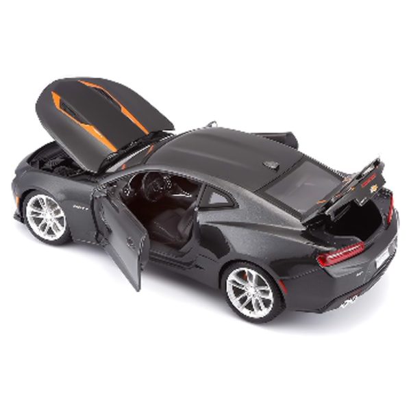 Maisto 2017 CHEVROLET CAMARO SCALE 1:18 - Image 5