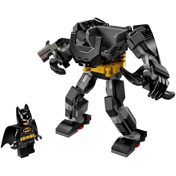 LEGO BATMAN MECH ARMOUR - Image 3