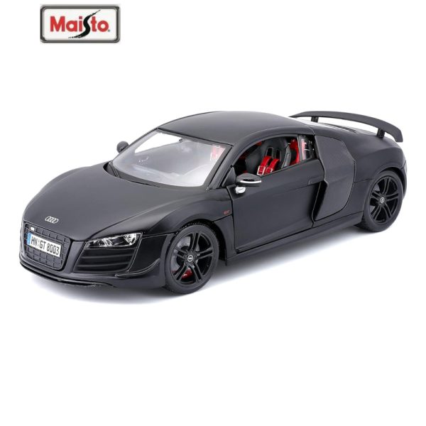 Maisto AUDI R8 SCALE 1:18
