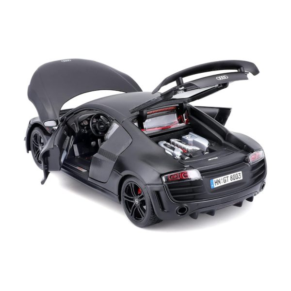 Maisto AUDI R8 SCALE 1:18 - Image 2