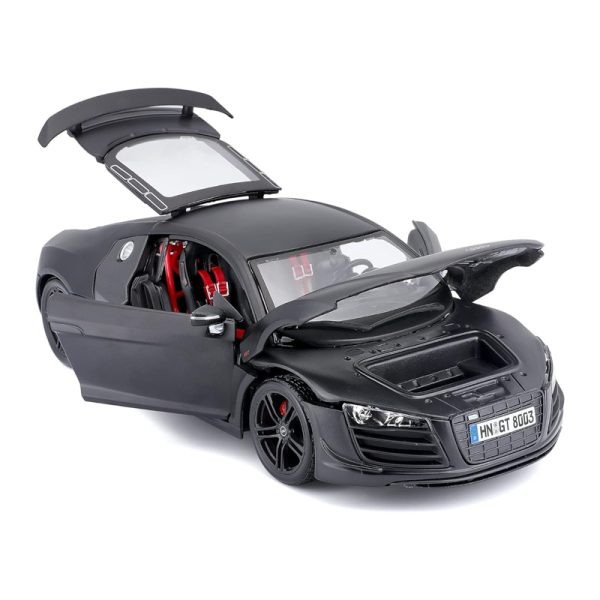 Maisto AUDI R8 SCALE 1:18 - Image 3
