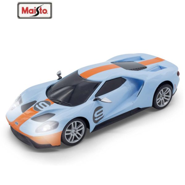 Maisto MOTOSOUNDS LAMBORGHINI TERZO MILLENNIO