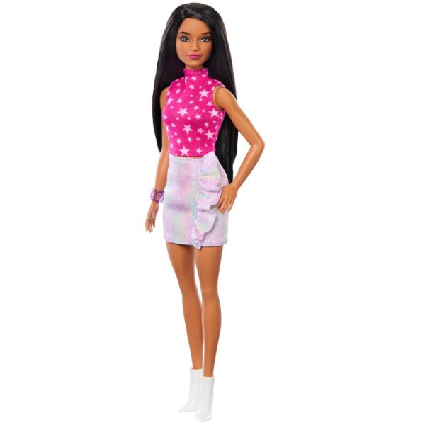 Barbie - Fashion Doll