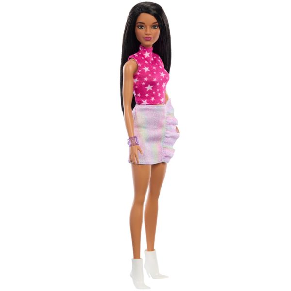 Barbie - Fashion Doll - Image 2