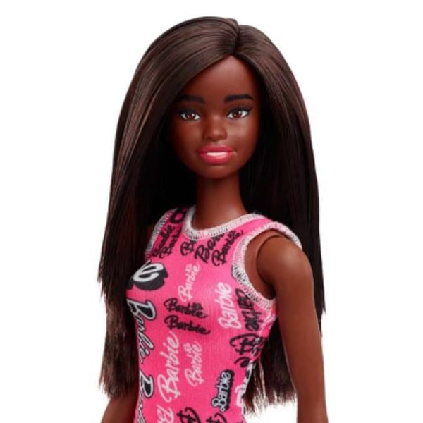 Barbie - Fashion Doll - Image 2