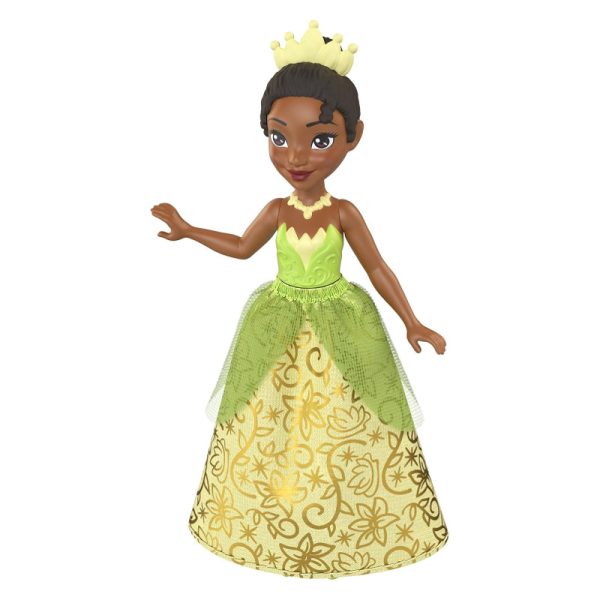Mattel - Disney Princess Toys