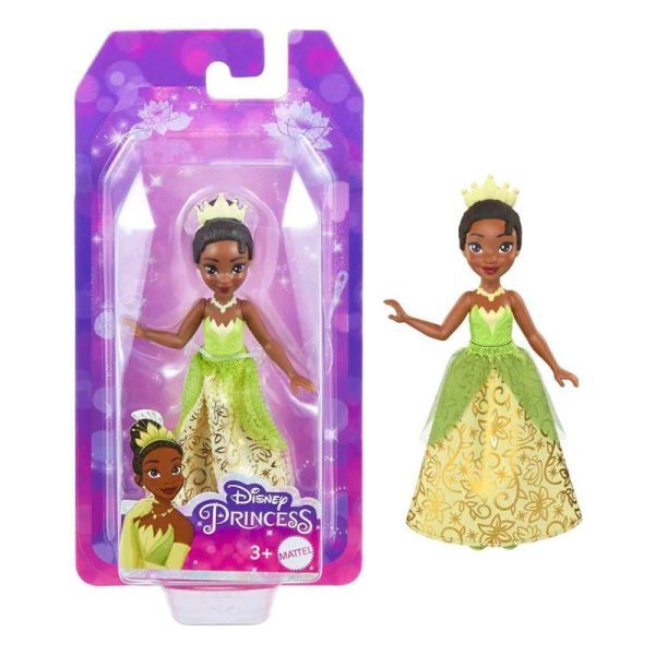 Mattel - Disney Princess Toys - Image 2