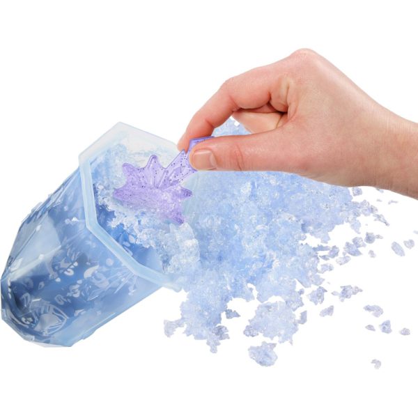 Mattel - Disney Frozen Ice Reveal Dolls - Image 3