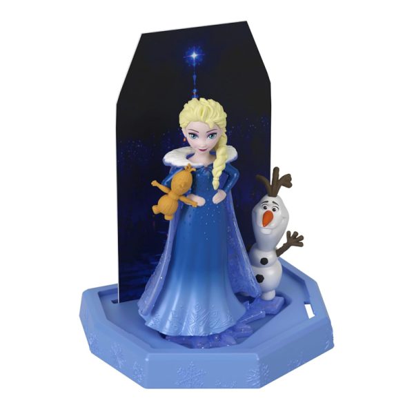 Mattel - Disney Frozen Ice Reveal Dolls - Image 4
